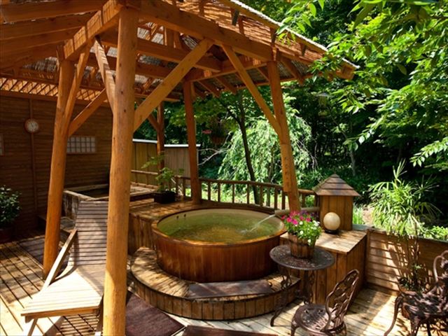 四季館 彩冬（しきかん さいとう） - 赤坂田（料理旅館）の写真