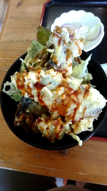 山脈ハウス（ヤマナミハウス） - 栗原市その他（食堂）の写真