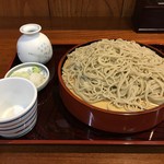 手打蕎麦 山とも庵 - 