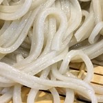 Teuchi Soba Yama Tomo An - 