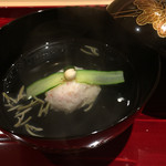 銀座 しのはら - 