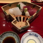 銀座 しのはら - 