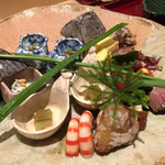 銀座 しのはら - 