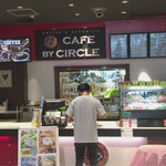 CAFE BY CIRCLE - カフェ バイ サイクル