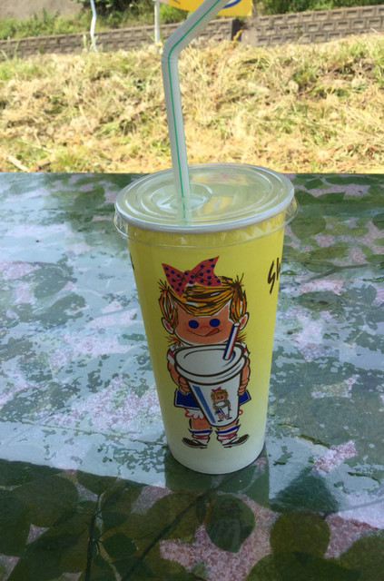 メリーランド気仙沼 大谷海岸｜新鮮なジェラート・アイスクリーム