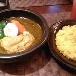 Kanakoのスープカレー屋さん - 