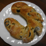 ドゥ・オリーブ