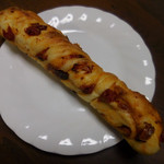 トマト＆モッツァレラ