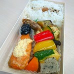 お弁当 ちとせ - 