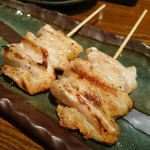 焼鳥 修 - やげん軟骨
