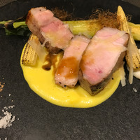 オッジ ダルマット 西麻布店 - 