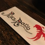 酒菜家 ペッシェロッソ - 