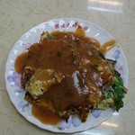 圓環邊蚵仔煎 - 