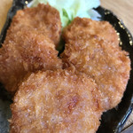 お好み焼き 俊 - 