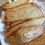 お好み焼き 俊 - 