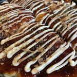 お好み焼き 俊 - 