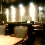 星乃珈琲店 神田店