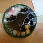 愛玉之夢遊仙草 - 