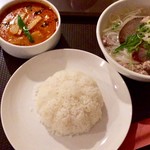 タイ料理バンセーン - 