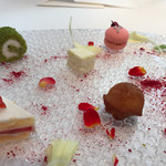 AMOUR - ミニチュアケーキ