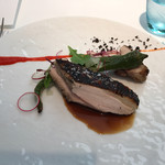 AMOUR - 恵み〜紀州鶏、万願寺、パプリカ〜