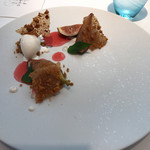 AMOUR - 旅  〜イチジク、スパイス、レモン〜