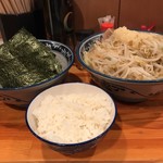 らーめん家 政 - 