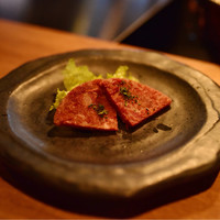 炭火焼肉 なかはら - 