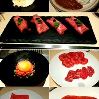 焼肉矢澤 京都 - 
