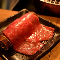 炭火焼肉 なかはら - 