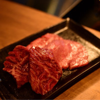 炭火焼肉 なかはら - 