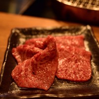 炭火焼肉 なかはら - 
