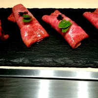 焼肉矢澤 京都 - 