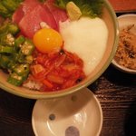 定食屋ジンベイ - 