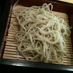 かわしま - セットのせいろ