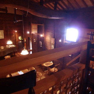 夢空間 はしまや_2