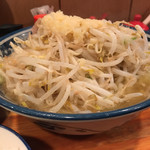 らーめん家 政 - 