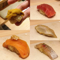 すし岩瀬 - 