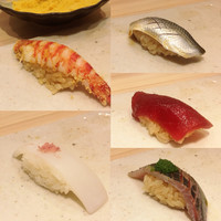 すし岩瀬 - 