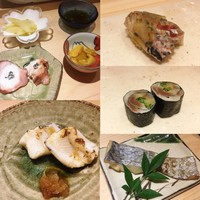 すし岩瀬 - 