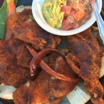 Mexican Dining Otra - 