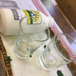 清水牧場チーズ工房 - 