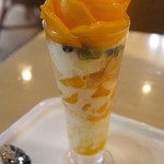 フルーツカフェ タマル - 