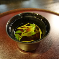 海彦 - お味噌汁