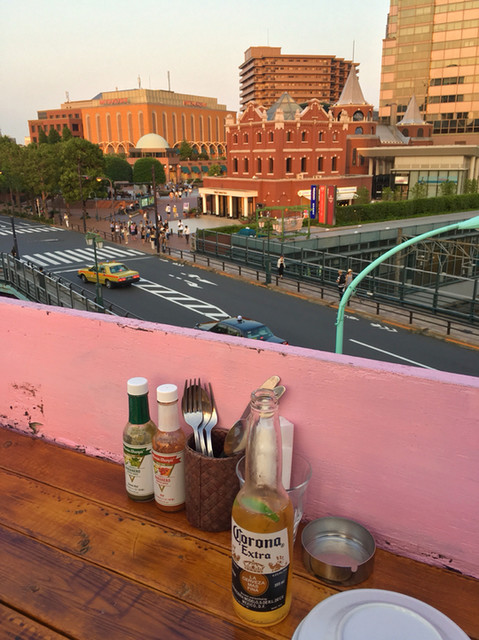 Mexican Dining Otra photo 5