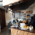 Creperie Café Vivi - 