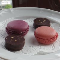 アーティスト カフェ - 