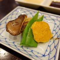山彦 - お野菜
