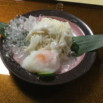 Shouheirou - 素麺
