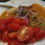 太陽のトマト麺 - 